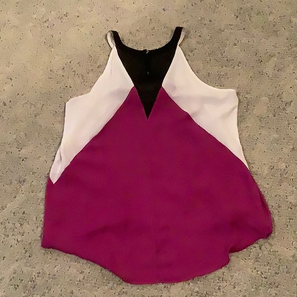 WORTHINGTON Halter Top - Picture 4 of 6